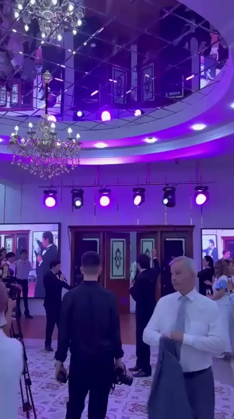 video